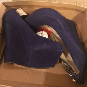 Wedges